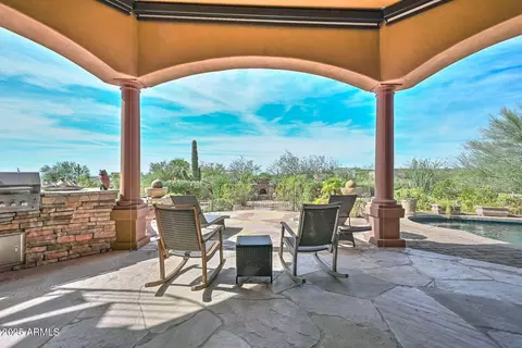 Exterior - 8540 E Mcdowell Rd #55, Mesa, AZ 85207 photo 12 of 32
