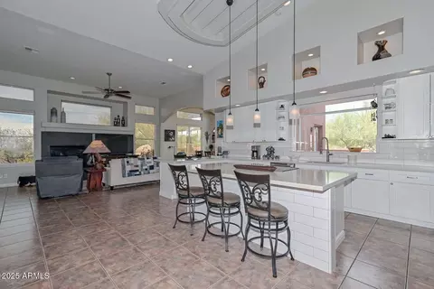 Kitchen - 8540 E Mcdowell Rd #55, Mesa, AZ 85207 photo 4 of 8