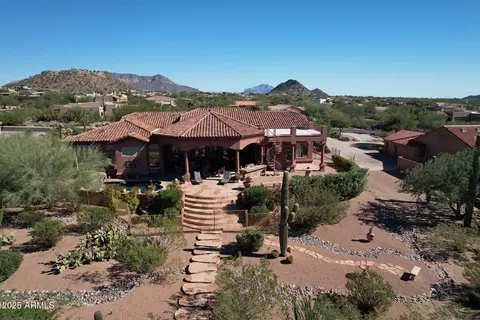 Exterior - 8540 E Mcdowell Rd #55, Mesa, AZ 85207 photo 30 of 32