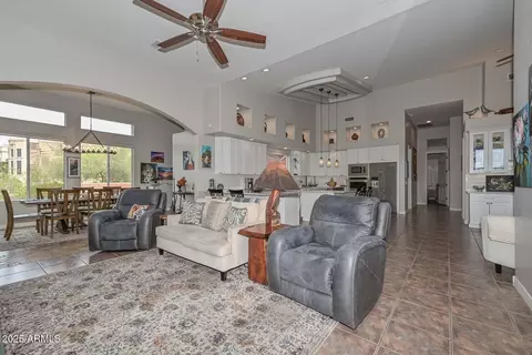 Living - 8540 E Mcdowell Rd #55, Mesa, AZ 85207 photo 6 of 8