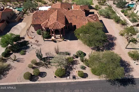 View/Area - 8540 E Mcdowell Rd #55, Mesa, AZ 85207 photo 3 of 11