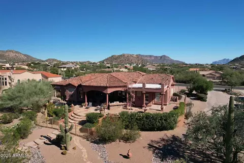 Exterior - 8540 E Mcdowell Rd #55, Mesa, AZ 85207 photo 29 of 32