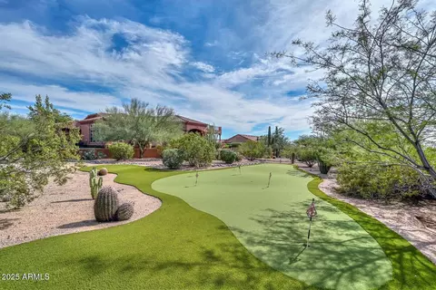 Exterior - 8540 E Mcdowell Rd #55, Mesa, AZ 85207 photo 28 of 32