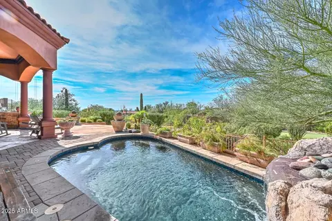 Exterior - 8540 E Mcdowell Rd #55, Mesa, AZ 85207 photo 15 of 32