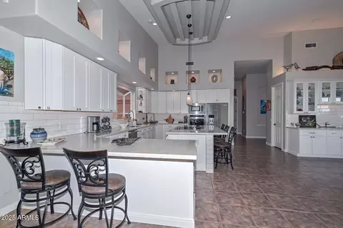Kitchen - 8540 E Mcdowell Rd #55, Mesa, AZ 85207 photo 7 of 8