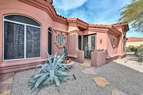 Exterior - 8540 E Mcdowell Rd #55, Mesa, AZ 85207 photo 8 of 32