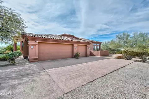Exterior - 8540 E Mcdowell Rd #55, Mesa, AZ 85207 photo 7 of 32