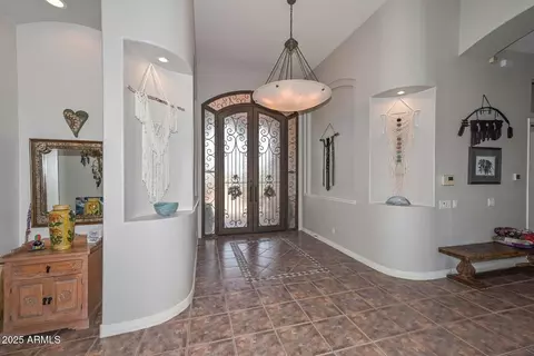 Entry Way - 8540 E Mcdowell Rd #55, Mesa, AZ 85207 photo 4 of 7