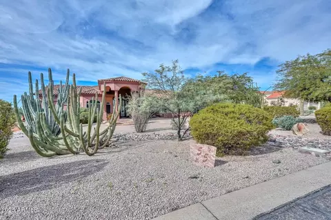 Exterior - 8540 E Mcdowell Rd #55, Mesa, AZ 85207 photo 6 of 32