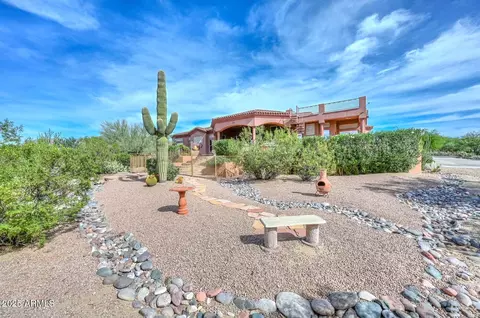 Exterior - 8540 E Mcdowell Rd #55, Mesa, AZ 85207 photo 25 of 32