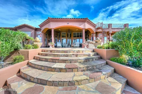 Exterior - 8540 E Mcdowell Rd #55, Mesa, AZ 85207 photo 22 of 32