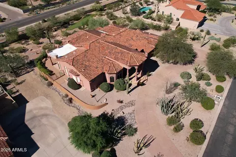 View/Area - 8540 E Mcdowell Rd #55, Mesa, AZ 85207 photo 2 of 11