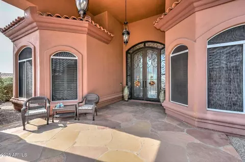 Exterior - 8540 E Mcdowell Rd #55, Mesa, AZ 85207 photo 9 of 32