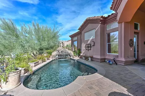 Exterior - 8540 E Mcdowell Rd #55, Mesa, AZ 85207 photo 14 of 32