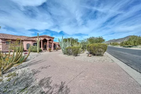 Exterior - 8540 E Mcdowell Rd #55, Mesa, AZ 85207 photo 5 of 32
