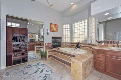 Bath - 8540 E Mcdowell Rd #55, Mesa, AZ 85207 photo 5 of 10
