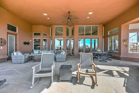 Exterior - 8540 E Mcdowell Rd #55, Mesa, AZ 85207 photo 16 of 32