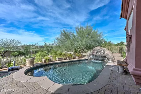 Exterior - 8540 E Mcdowell Rd #55, Mesa, AZ 85207 photo 13 of 32