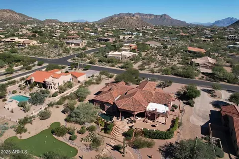 View/Area - 8540 E Mcdowell Rd #55, Mesa, AZ 85207 photo 6 of 11