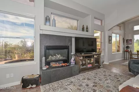 Living - 8540 E Mcdowell Rd #55, Mesa, AZ 85207 photo 4 of 8