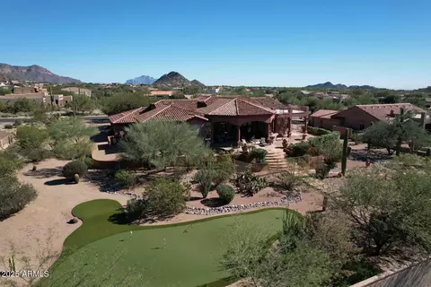 Exterior - 8540 E Mcdowell Rd #55, Mesa, AZ 85207 photo 31 of 32