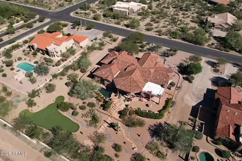 View/Area - 8540 E Mcdowell Rd #55, Mesa, AZ 85207 photo 10 of 11