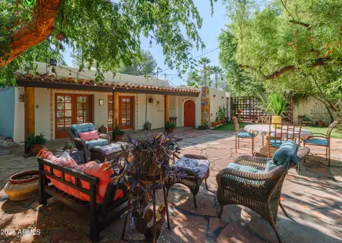 Exterior - 3121 N 27th St, Phoenix, AZ 85016 photo 7 of 20