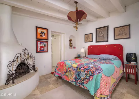 Bedroom - 3121 N 27th St, Phoenix, AZ 85016 photo 1 of 5