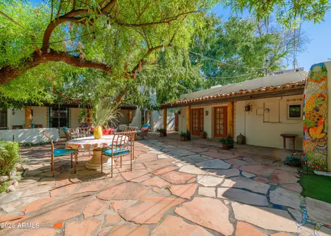 Exterior - 3121 N 27th St, Phoenix, AZ 85016 photo 6 of 20