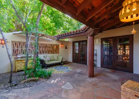 Exterior - 3121 N 27th St, Phoenix, AZ 85016 photo 13 of 20