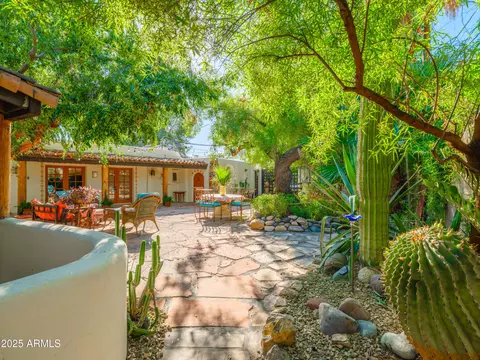 Exterior - 3121 N 27th St, Phoenix, AZ 85016 photo 8 of 20