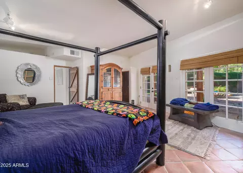 Bedroom - 3121 N 27th St, Phoenix, AZ 85016 photo 5 of 5