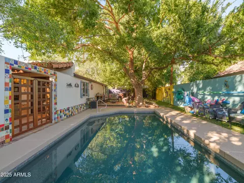 Exterior - 3121 N 27th St, Phoenix, AZ 85016 photo 3 of 20