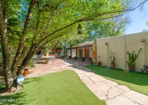 Exterior - 3121 N 27th St, Phoenix, AZ 85016 photo 5 of 20