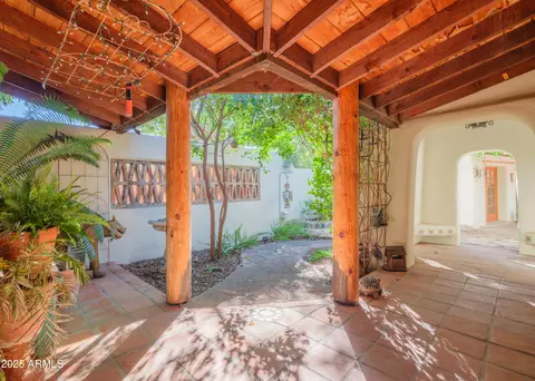 Exterior - 3121 N 27th St, Phoenix, AZ 85016 photo 9 of 20