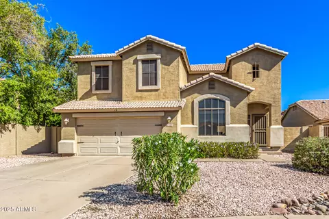 1209 S Park Grove Ct, Gilbert, AZ 85296