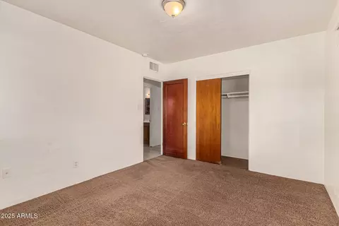 Bedroom - 3417 E Yale St, Phoenix, AZ 85008 photo 3 of 4