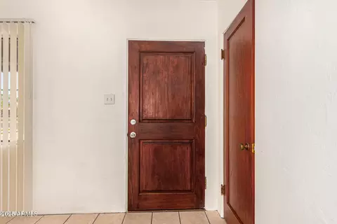Entry Way - 3417 E Yale St, Phoenix, AZ 85008 photo 1 of 1