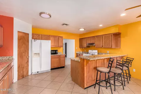 Kitchen - 3417 E Yale St, Phoenix, AZ 85008 photo 1 of 5