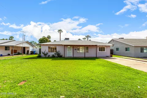 3417 E Yale St, Phoenix, AZ 85008