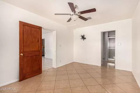 Bedroom - 3417 E Yale St, Phoenix, AZ 85008 photo 1 of 4