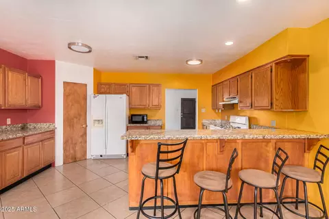 Kitchen - 3417 E Yale St, Phoenix, AZ 85008 photo 2 of 5