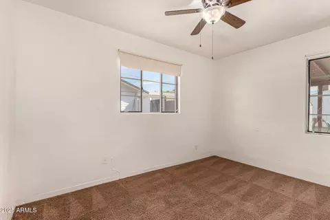 Bedroom - 3417 E Yale St, Phoenix, AZ 85008 photo 4 of 4
