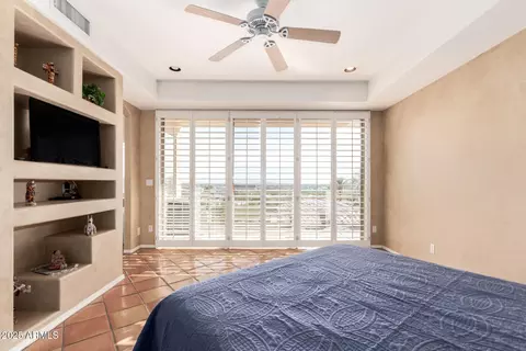Bedroom - 31 W Beryl Ave, Phoenix, AZ 85021 photo 4 of 4