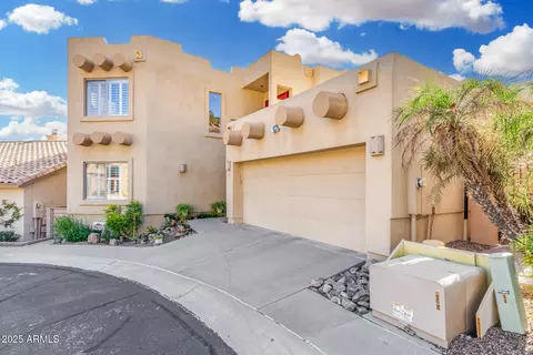 Exterior - 31 W Beryl Ave, Phoenix, AZ 85021 photo 3 of 13