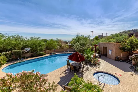 Exterior - 31 W Beryl Ave, Phoenix, AZ 85021 photo 12 of 13