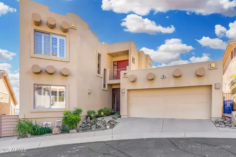 31 W Beryl Ave, Phoenix, AZ 85021