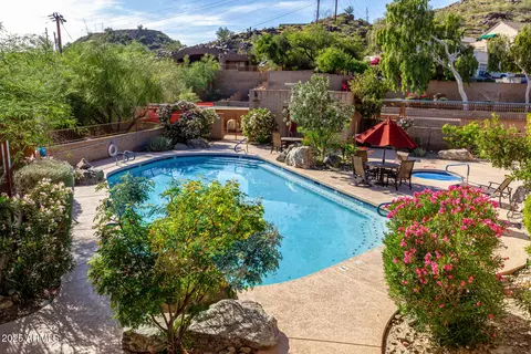 Exterior - 31 W Beryl Ave, Phoenix, AZ 85021 photo 13 of 13