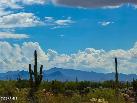 0 S Twin Hawk Ln Lot Apt 4 5 Acres -- #-, Marana, AZ 85658