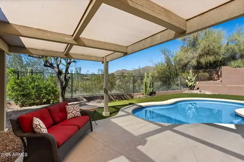 41904 N Long Cove Way, Anthem, AZ 85086